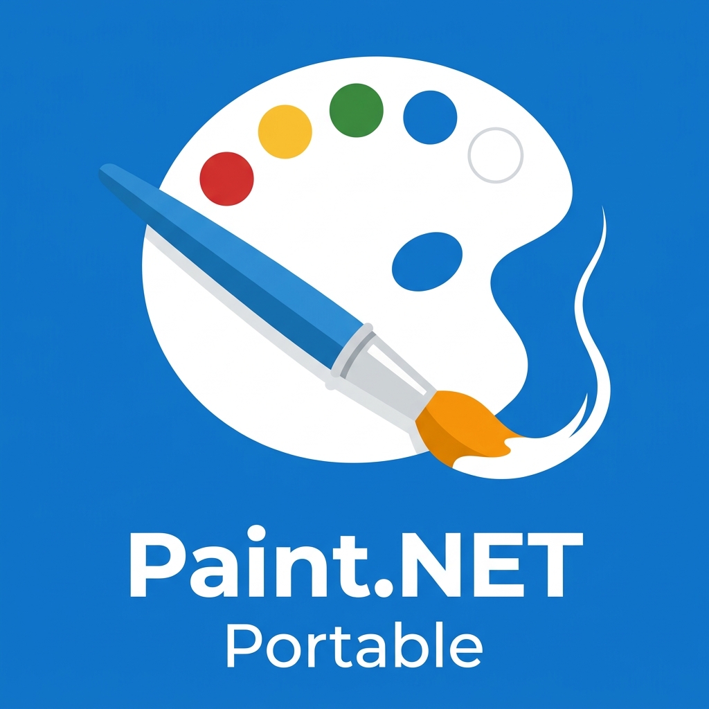 Paint.NET Portable