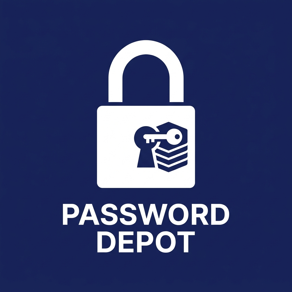 Password Depot