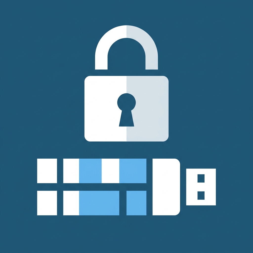 Password Safe Portable