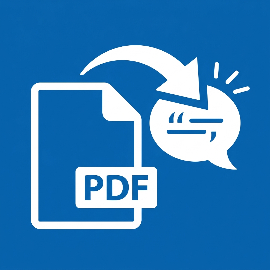 PDF Conversa