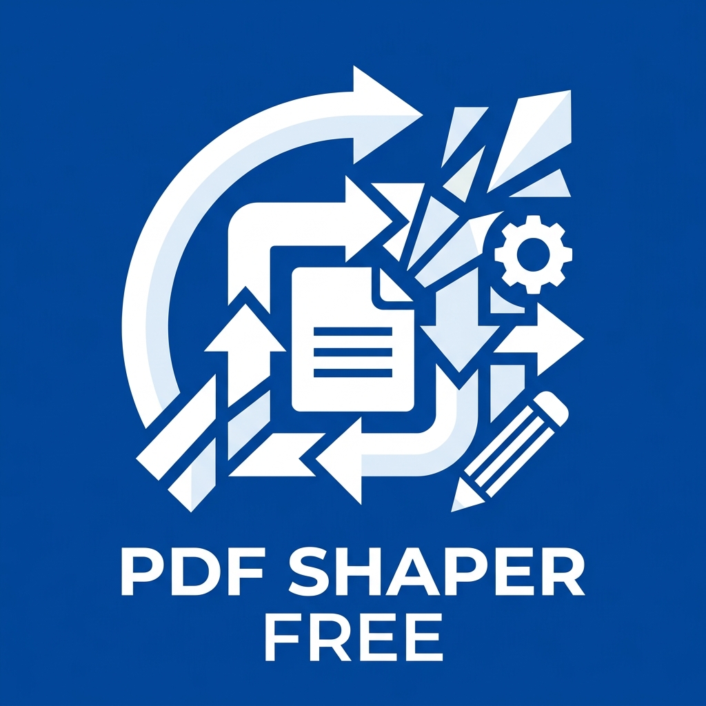 PDF Shaper Free