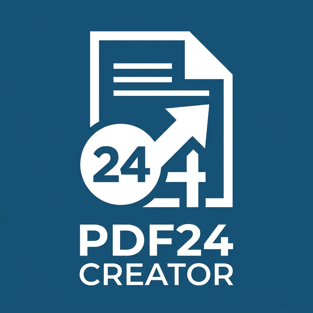 PDF24 Creator