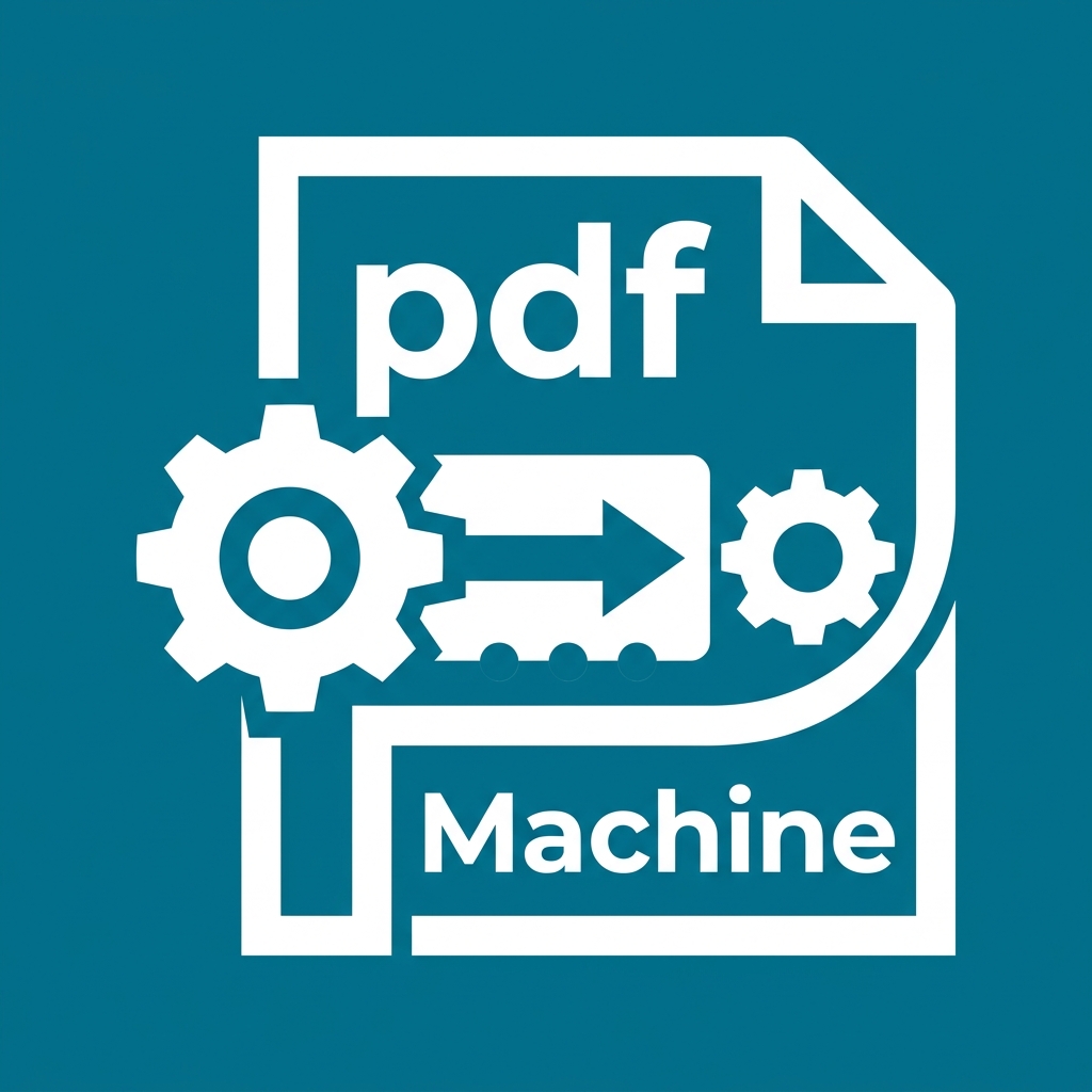 pdfMachine