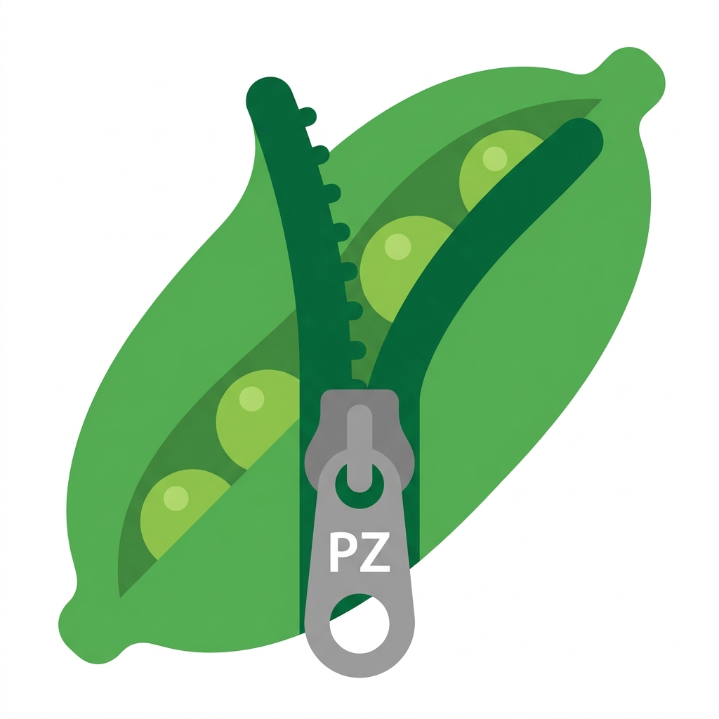 PeaZip
