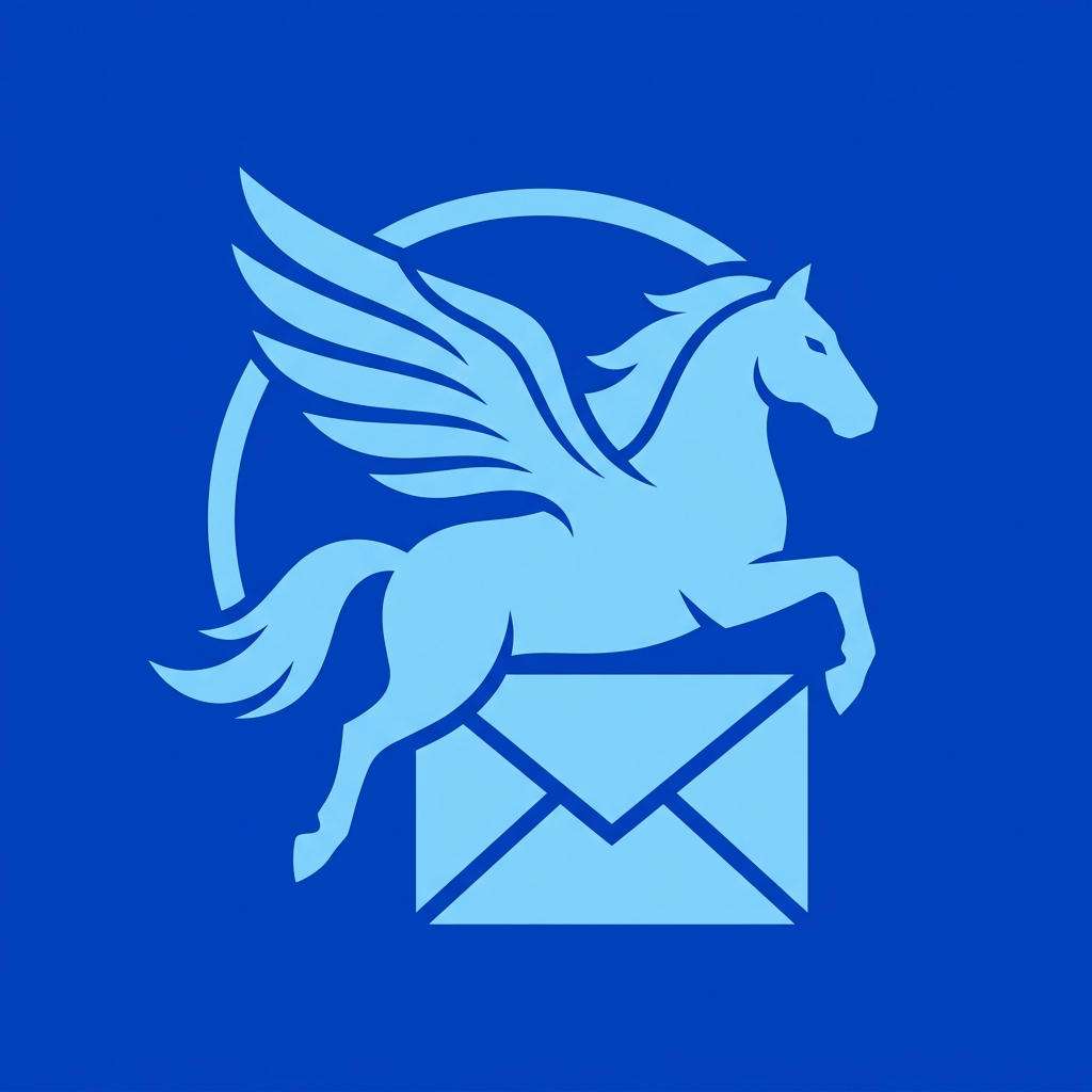 Pegasus Mail