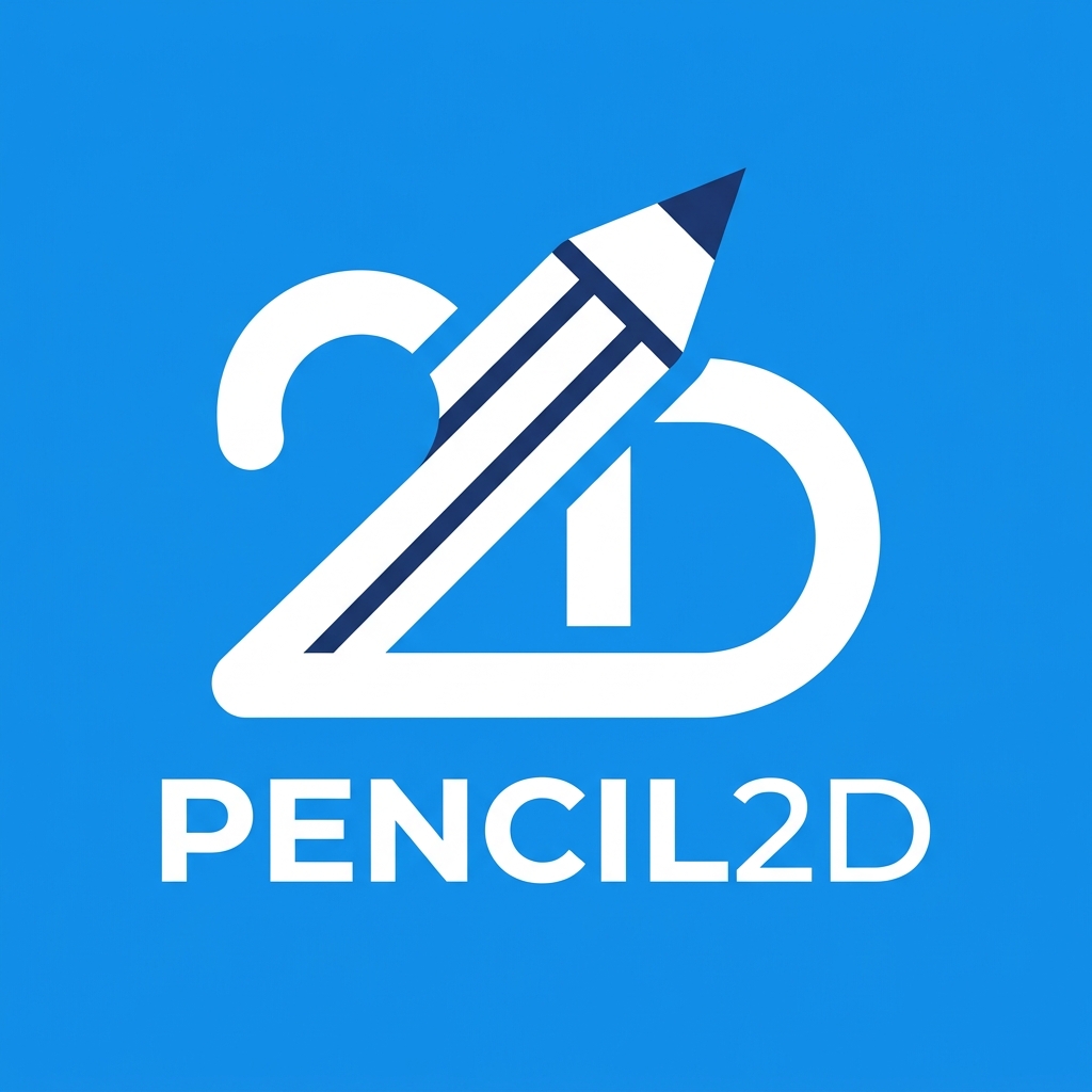 Pencil2D