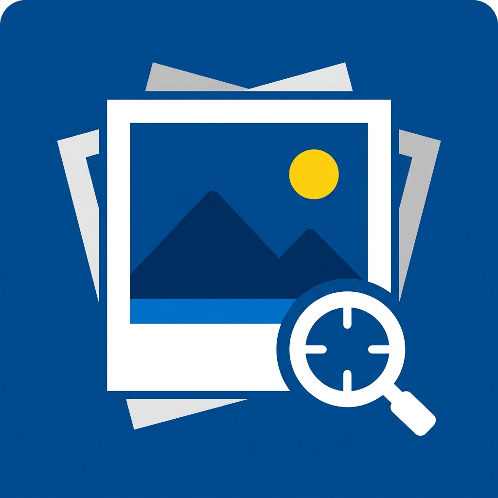 Photo Image Viewer