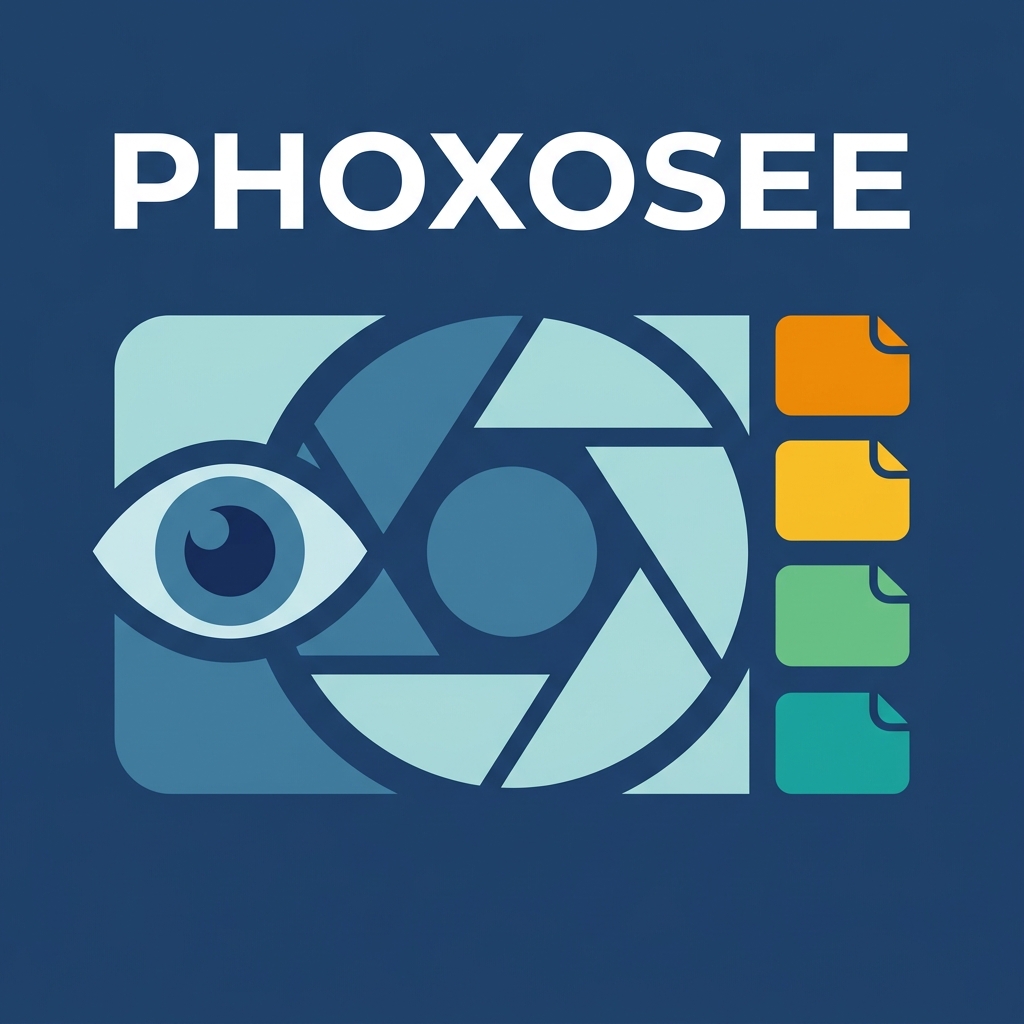 PhoXoSee