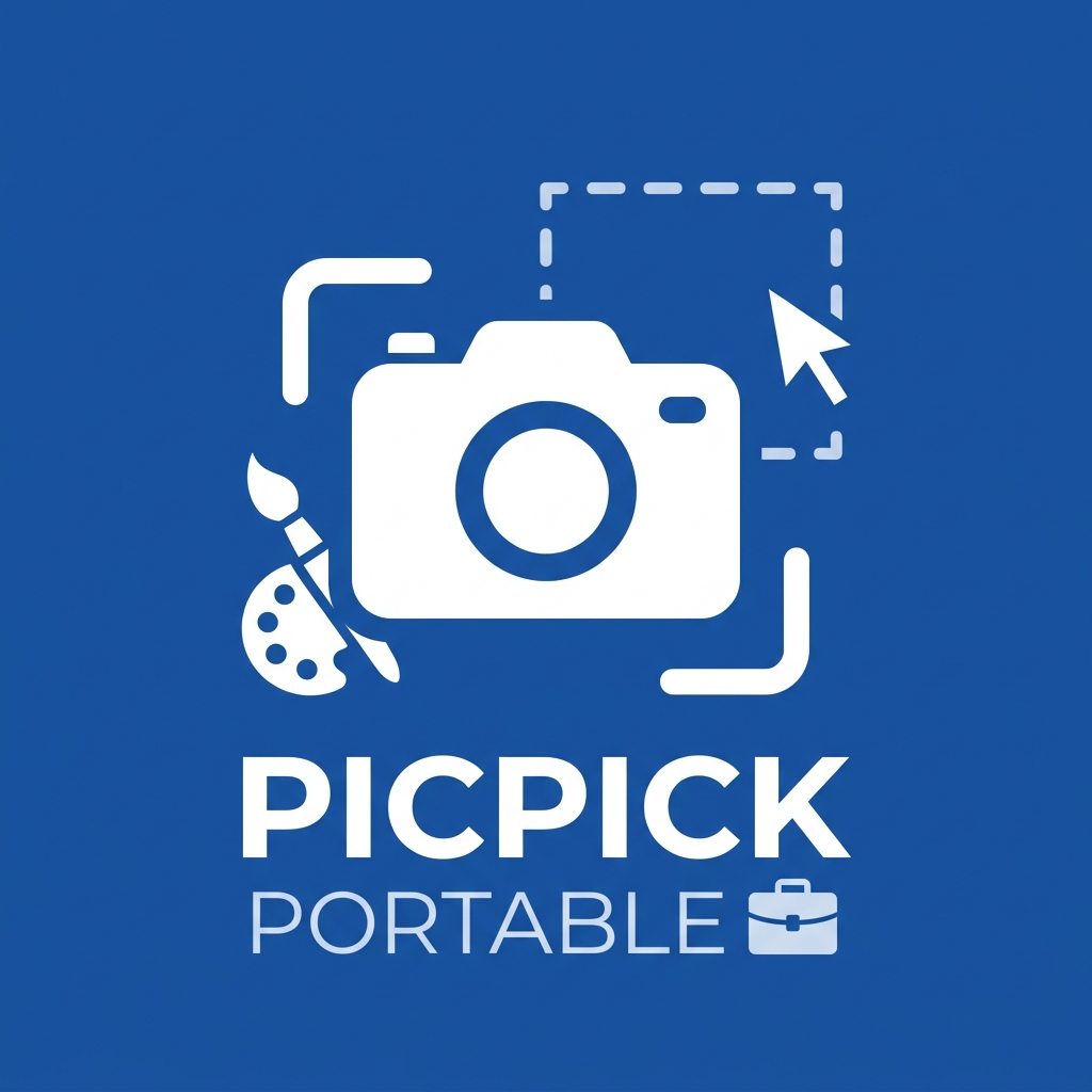 PicPick Portable