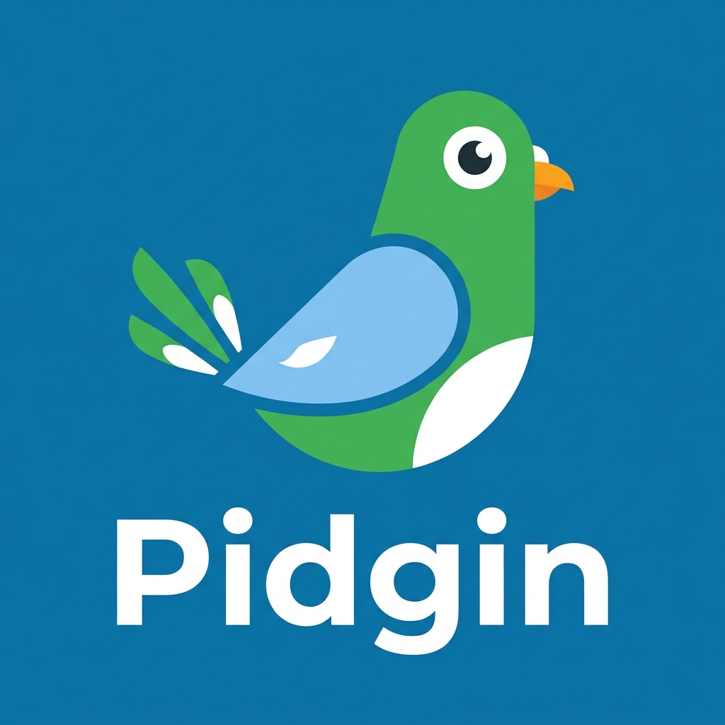 Pidgin