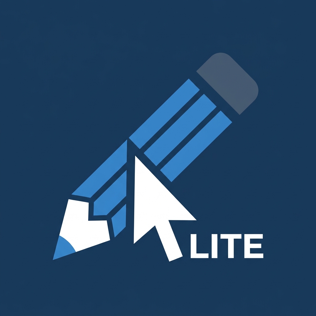 PilotEdit Lite