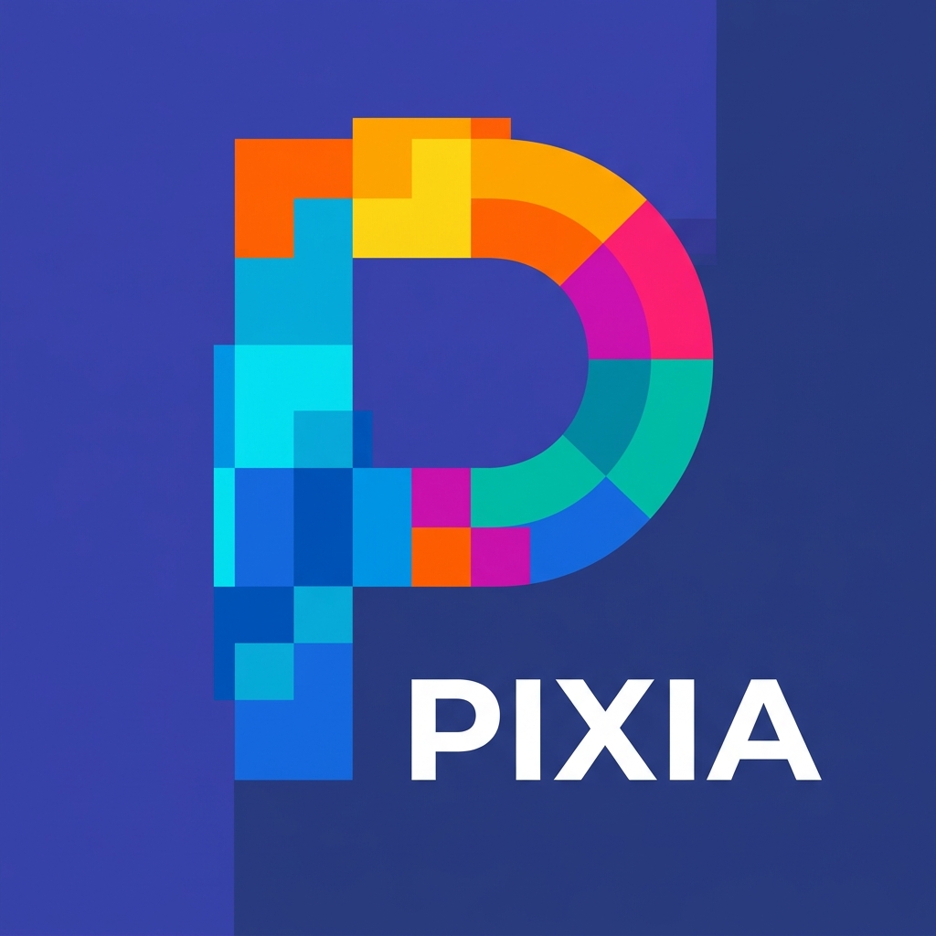 Pixia