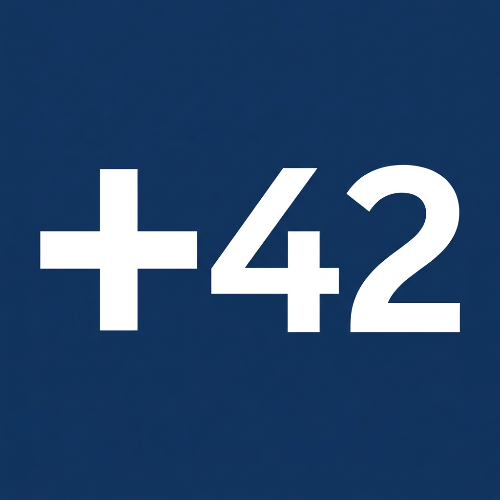 Plus42