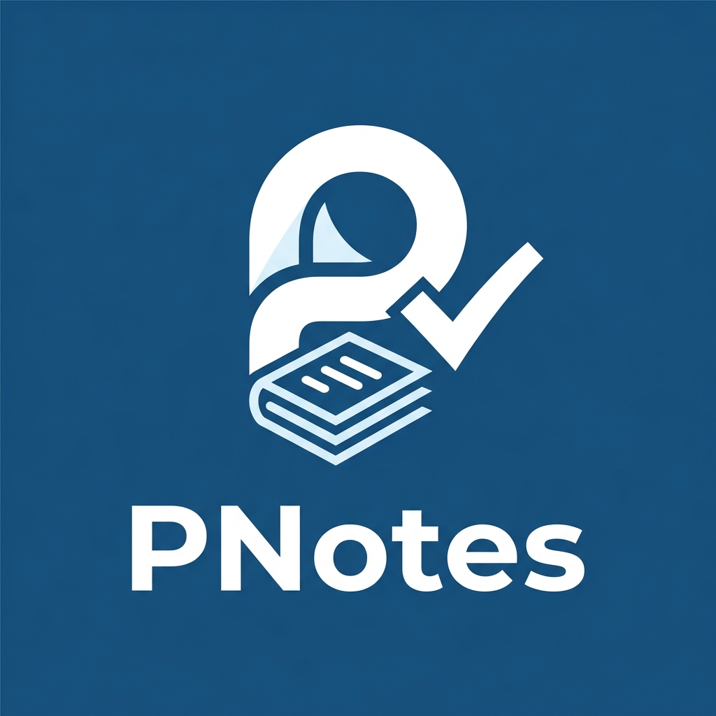 PNotes
