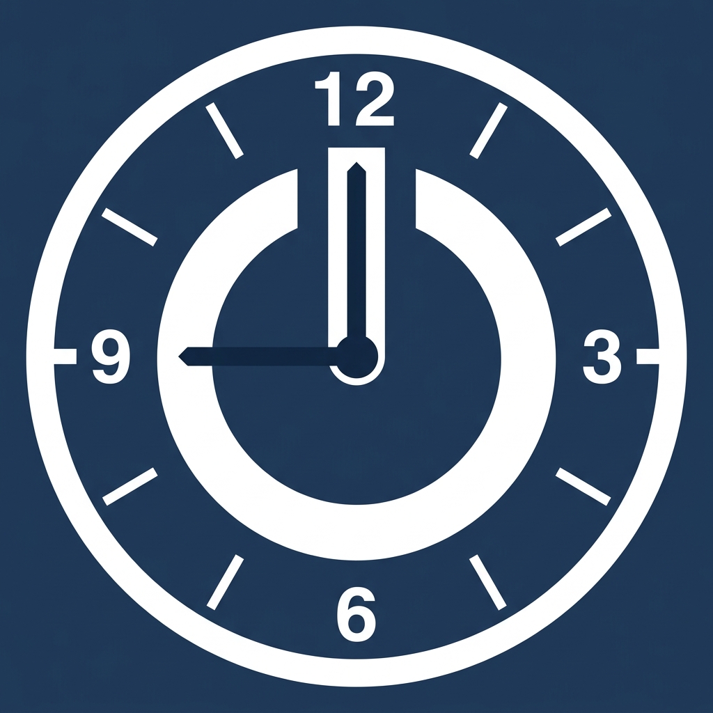 PowerOff Timer