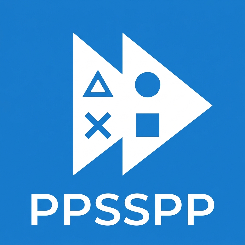 PPSSPP