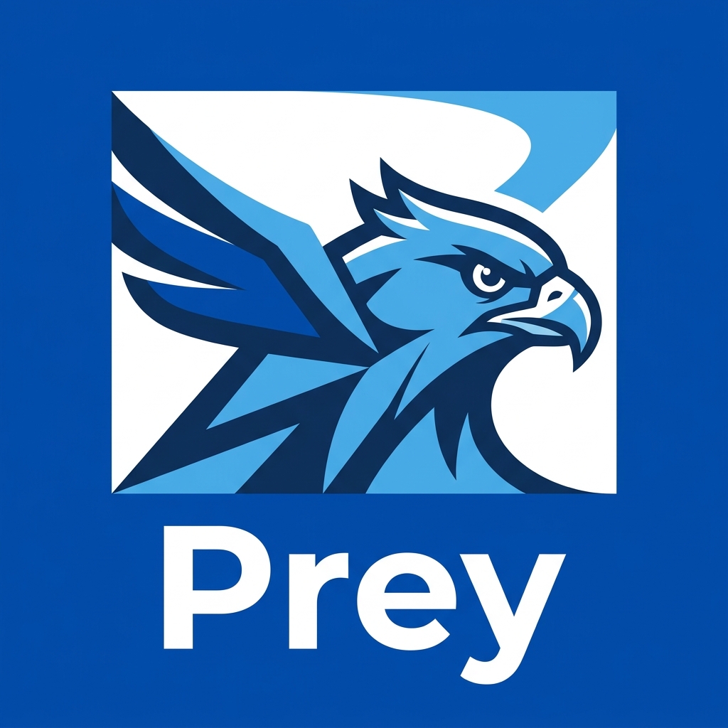 Prey
