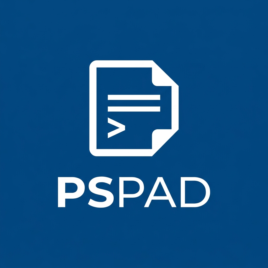 PSPad