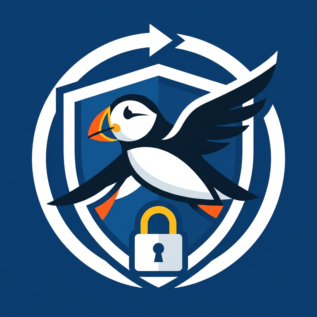 Puffin Secure Browser
