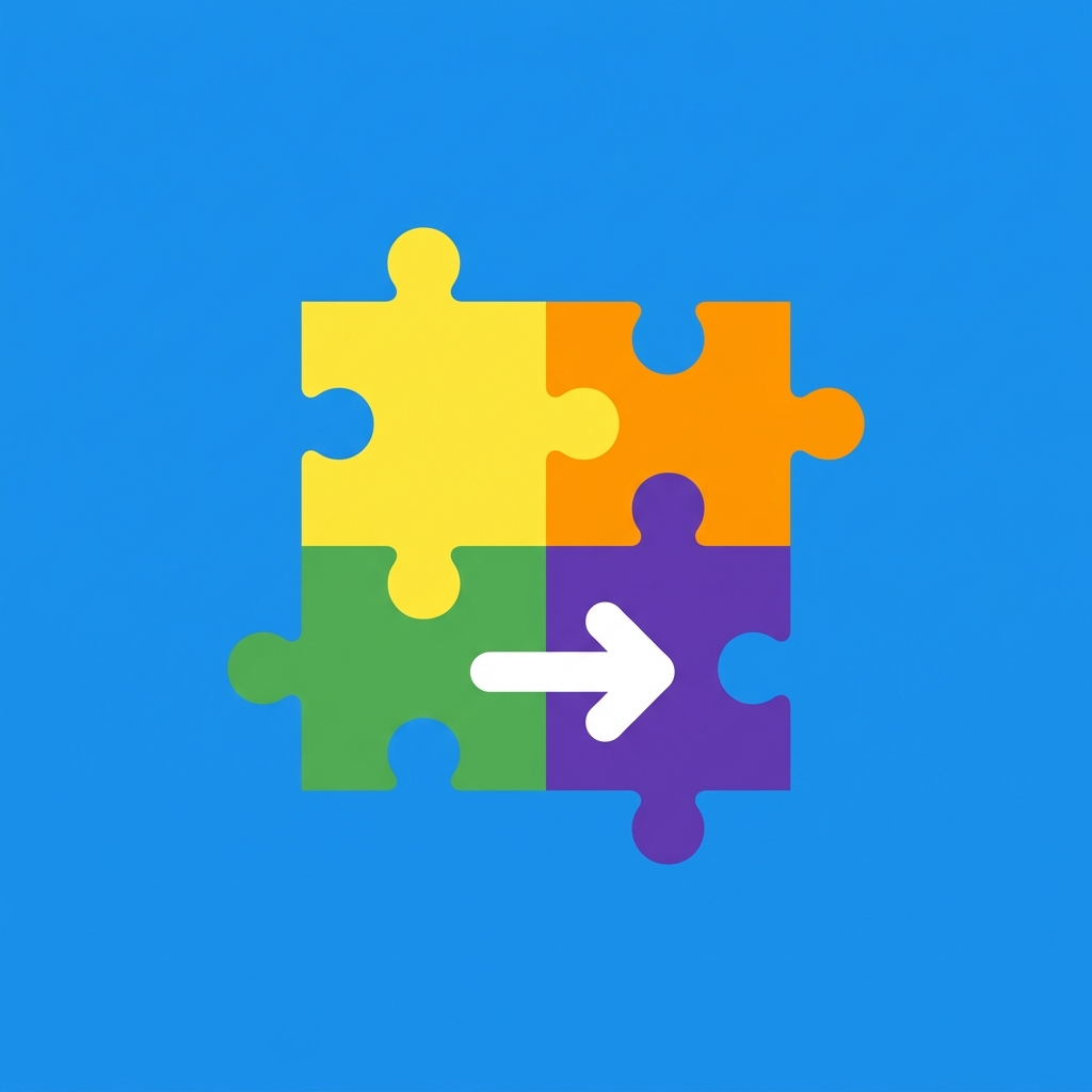 Puzzle Collection Portable