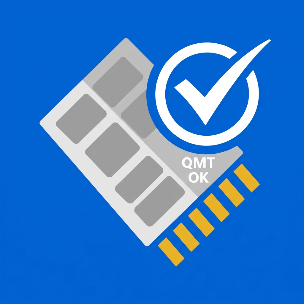 QuickMemoryTestOK