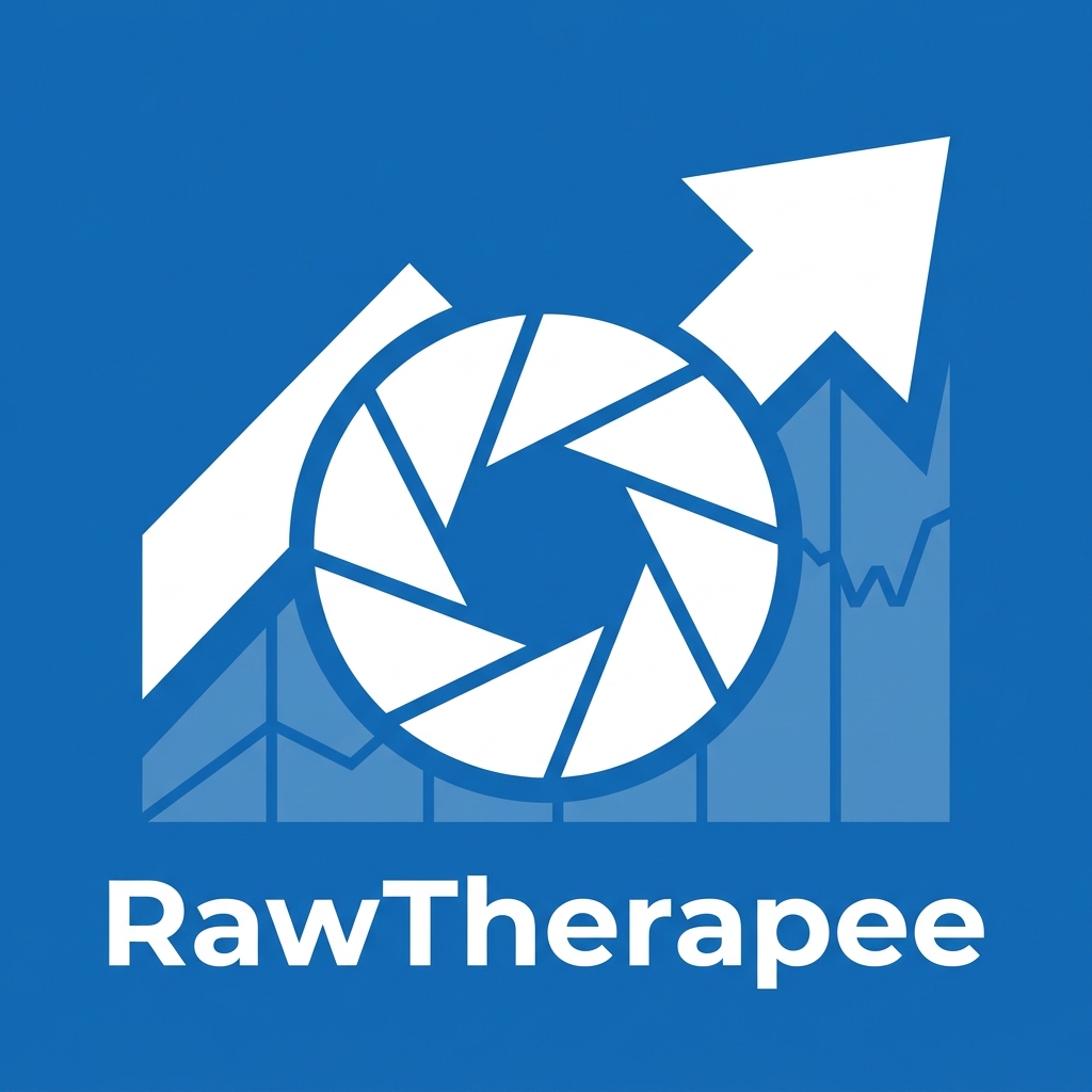 RawTherapee