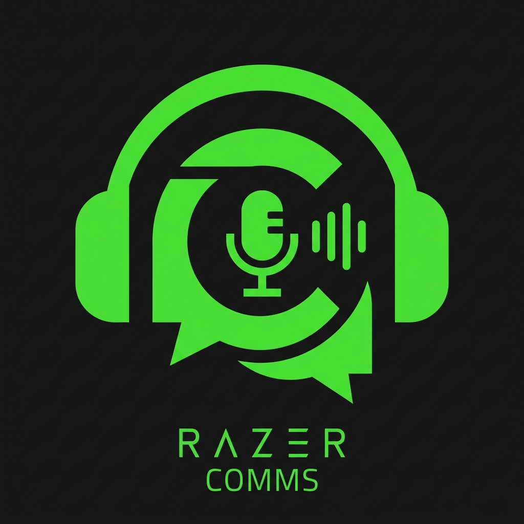 Razer Comms