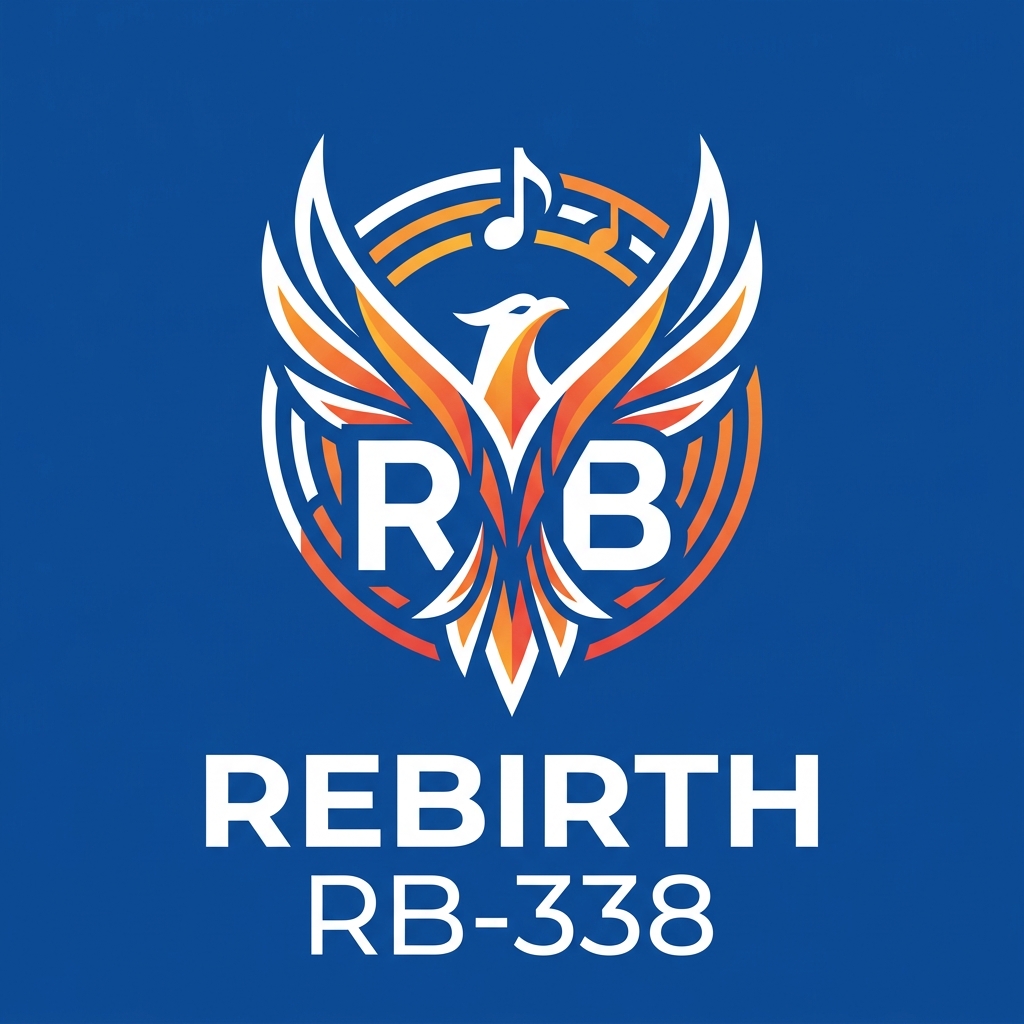 ReBirth RB-338