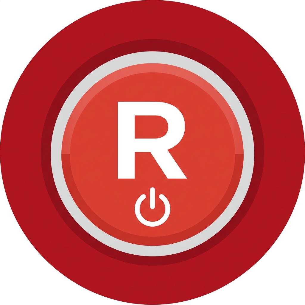 Red Button