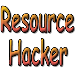 Resource Hacker