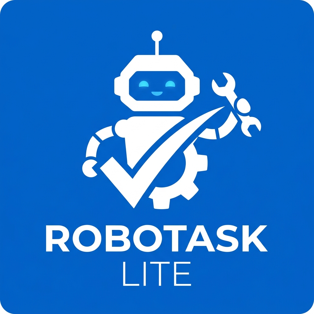 RoboTask Lite
