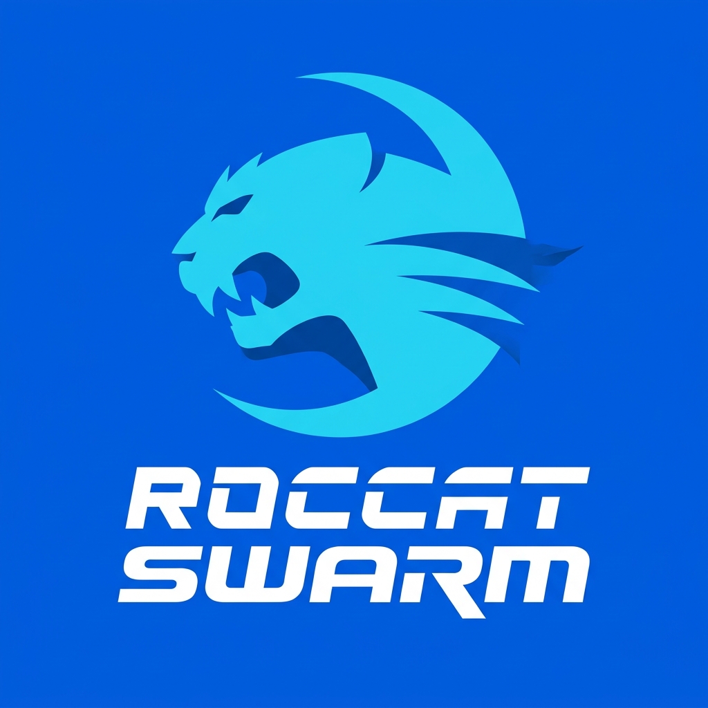 ROCCAT Swarm