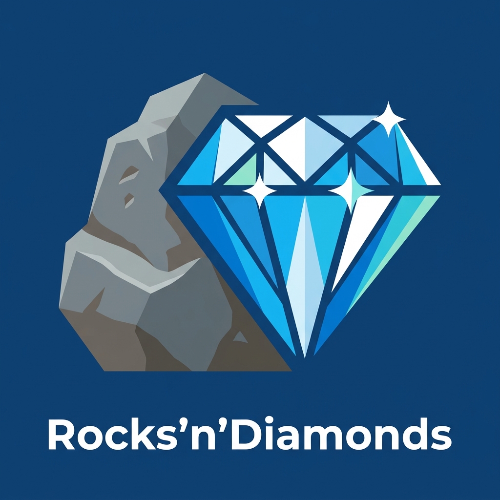 Rocks'n'Diamonds