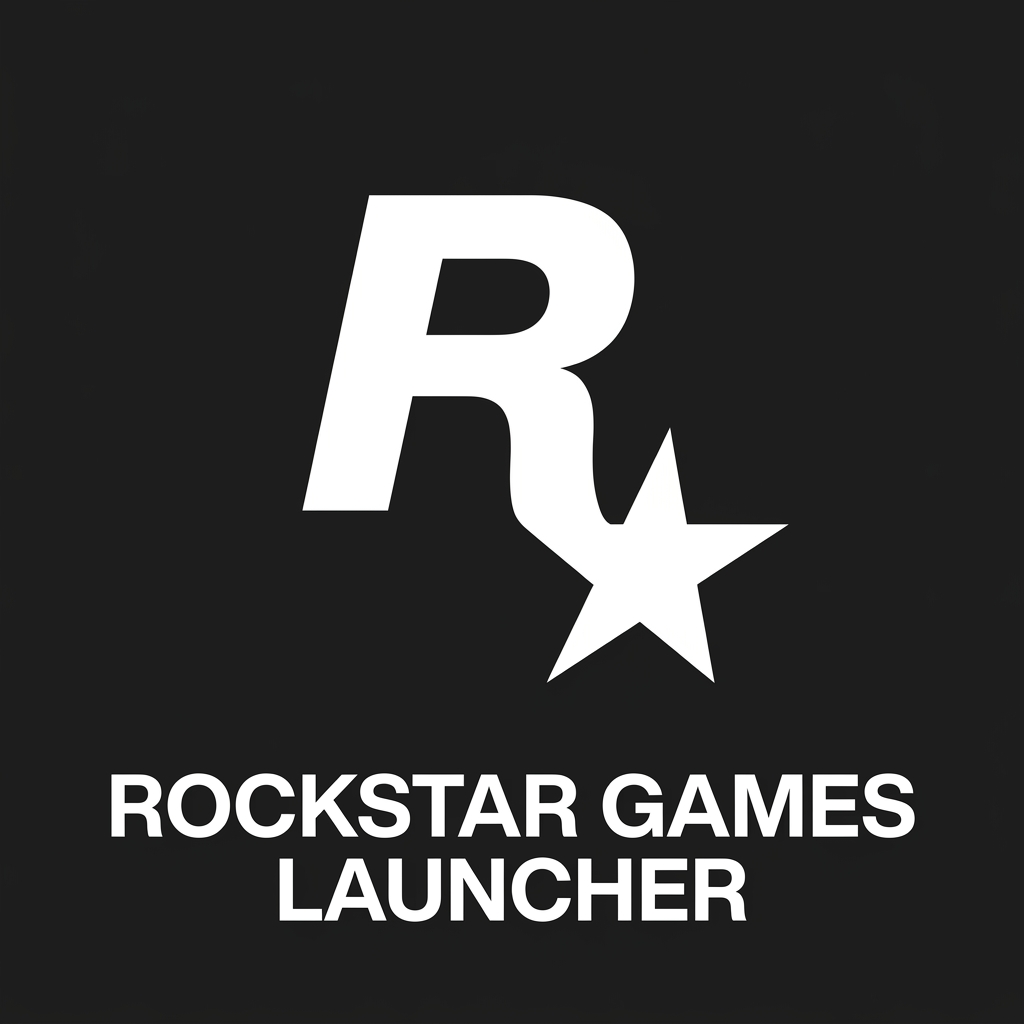 Rockstar Games Launcher