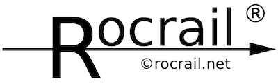 Rocrail