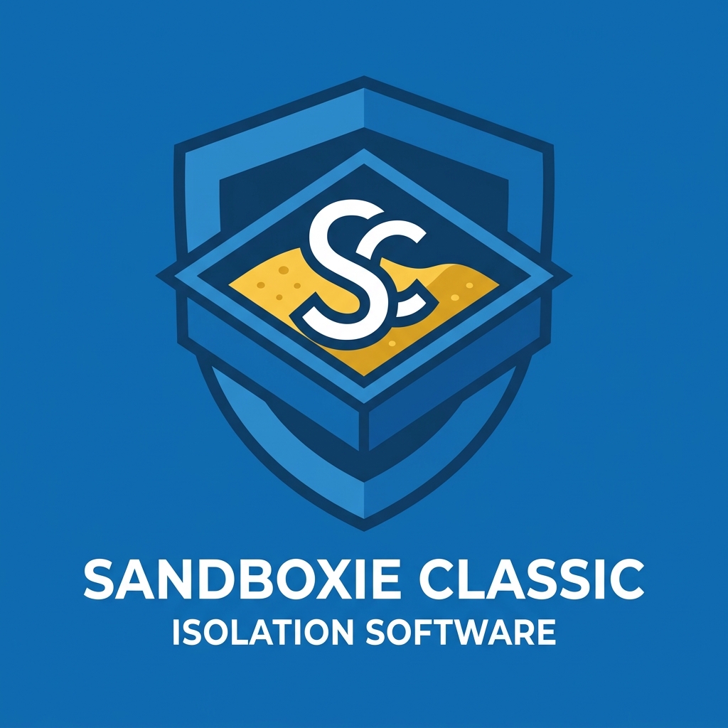 Sandboxie Classic