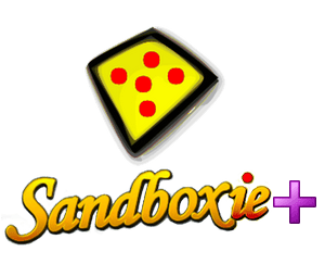 Sandboxie Plus
