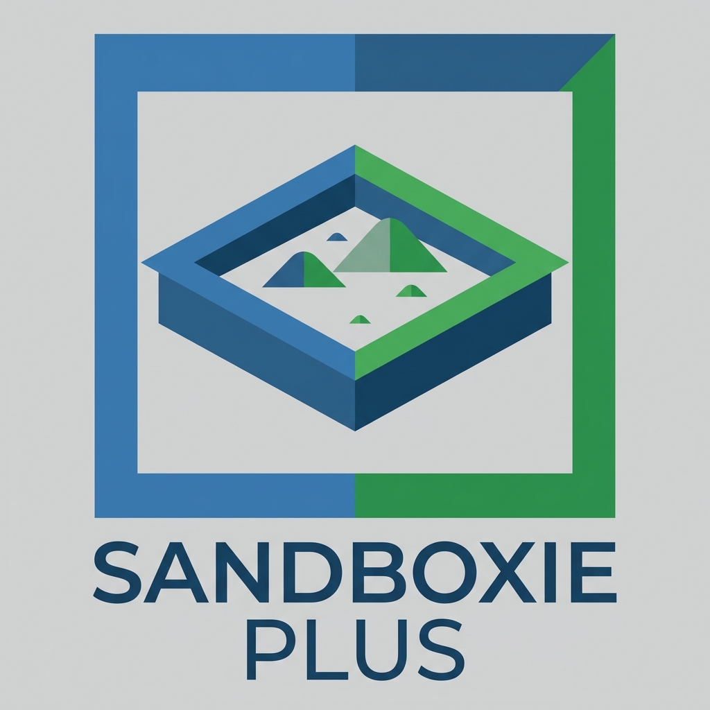 Sandboxie Plus