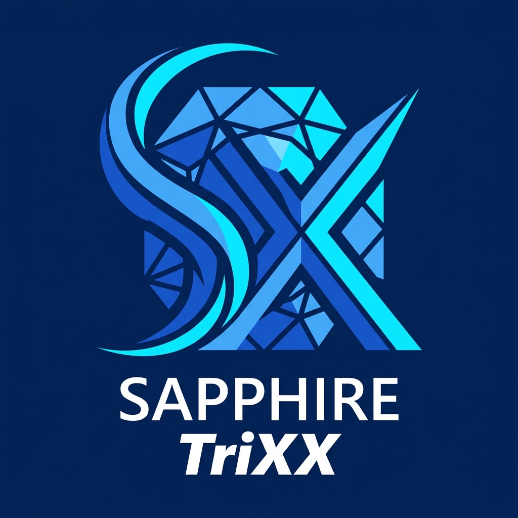 Sapphire TriXX