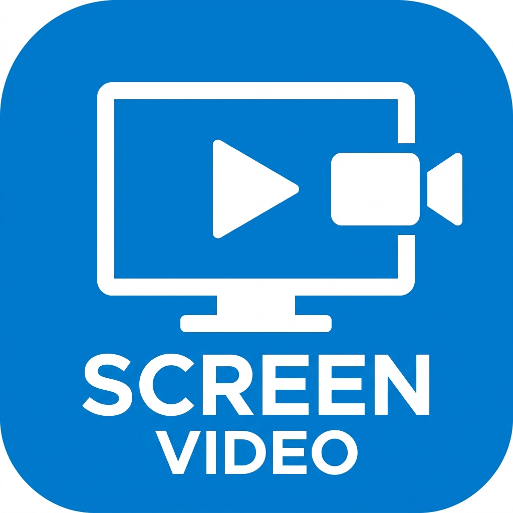 ScreenVideo