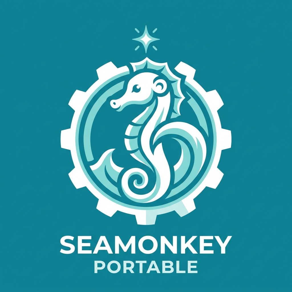 SeaMonkey Portable