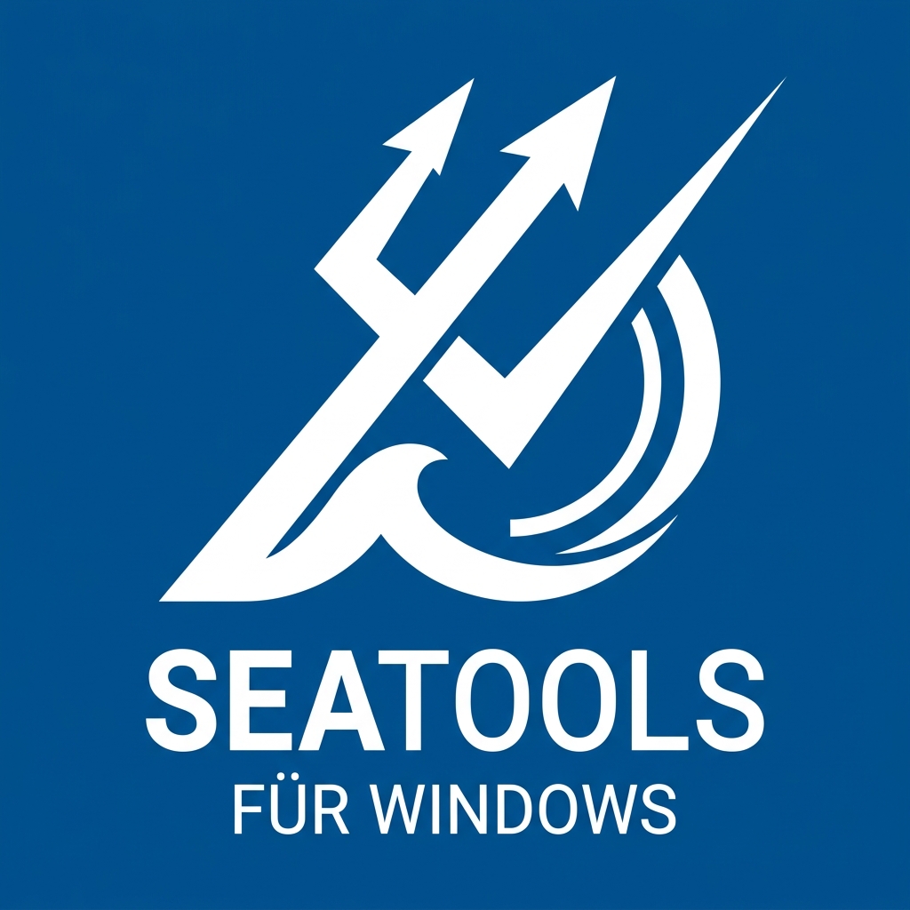 SeaTools für Windows