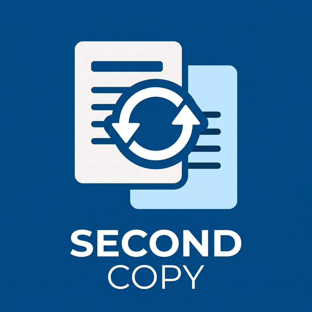 Second Copy