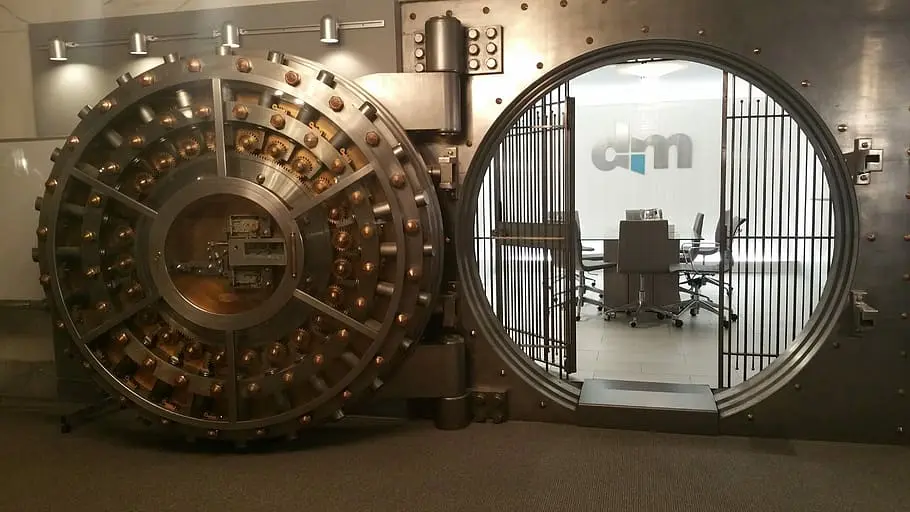 Secure Banking