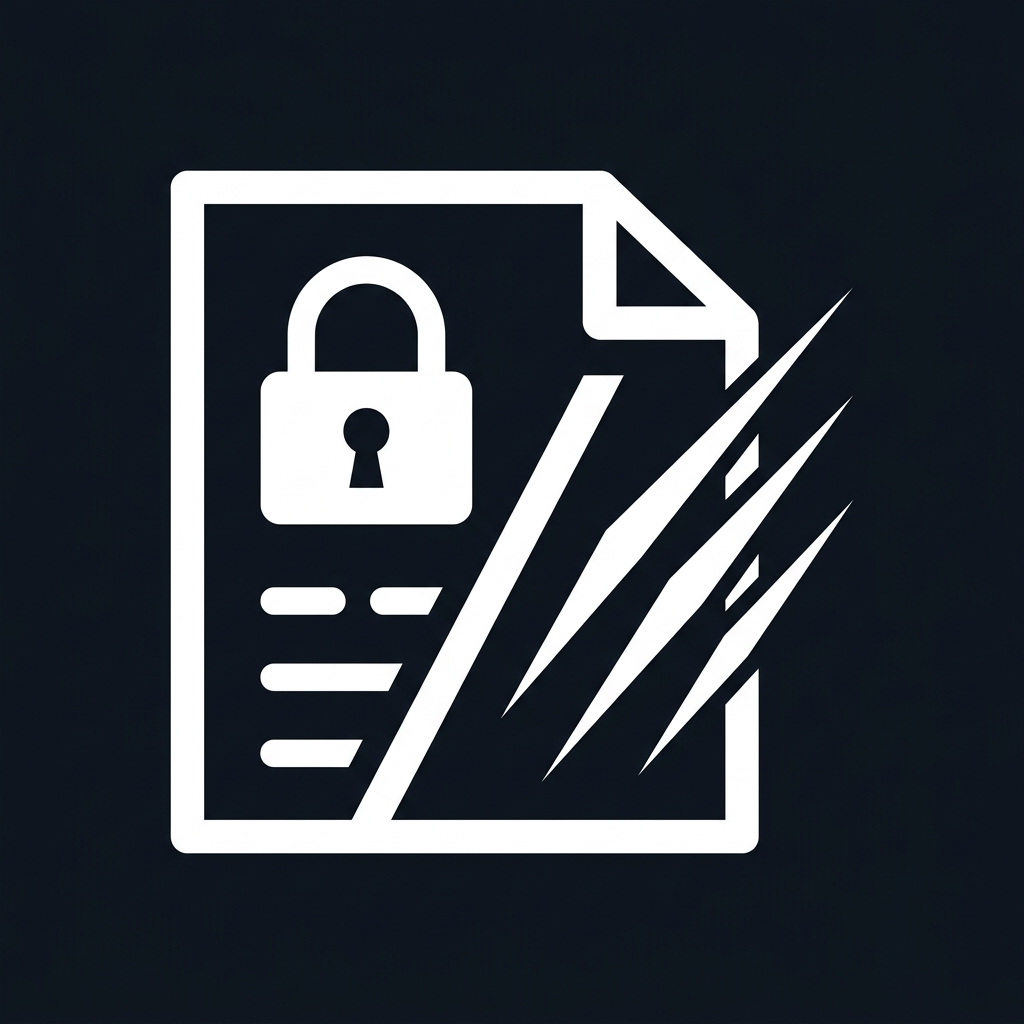 Secure Eraser