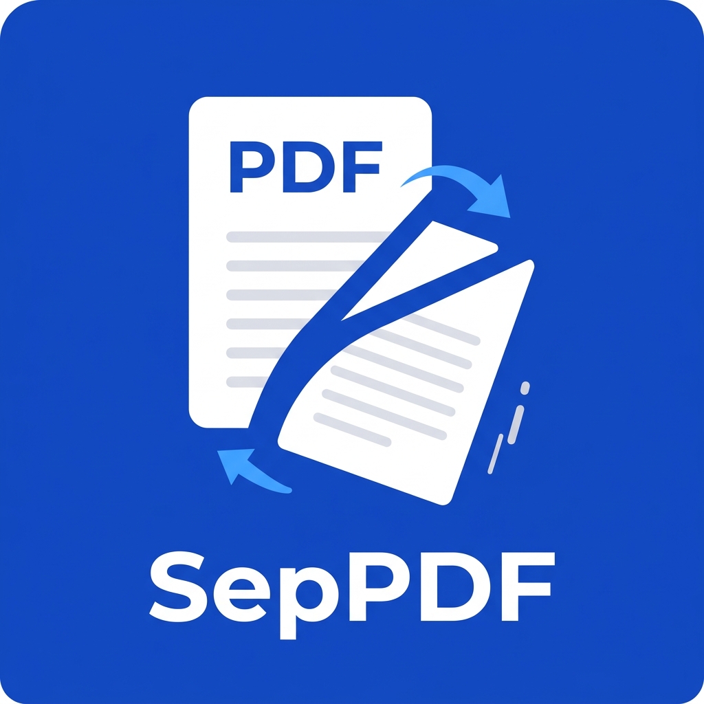 SepPDF