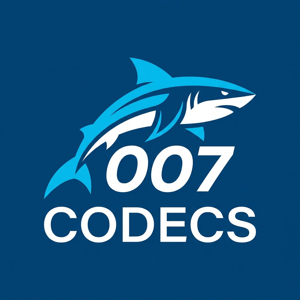 Shark007 Codecs