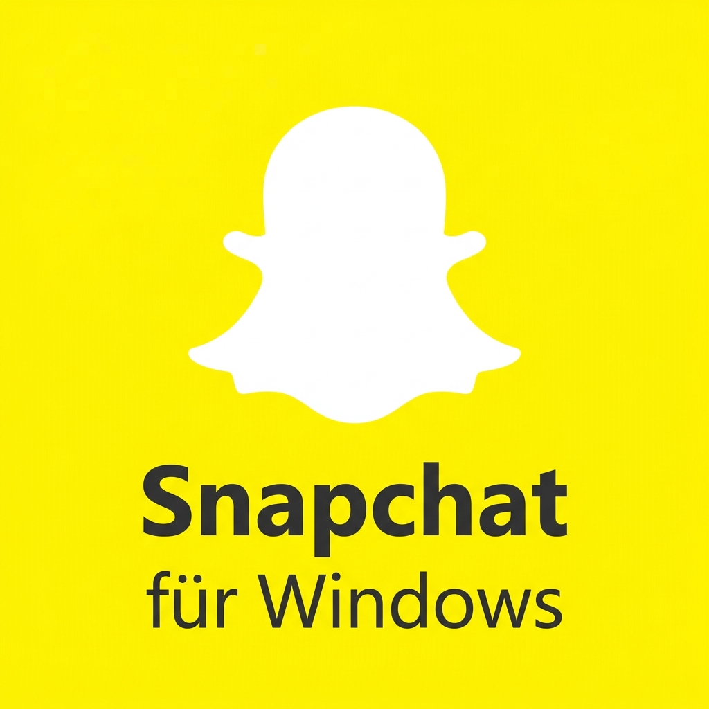 Snapchat für Windows