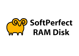 SoftPerfect RAM Disk