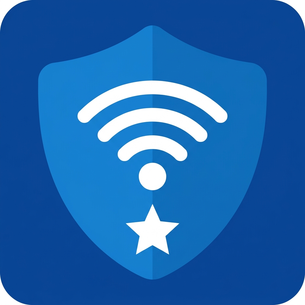 SoftPerfect WiFi Guard